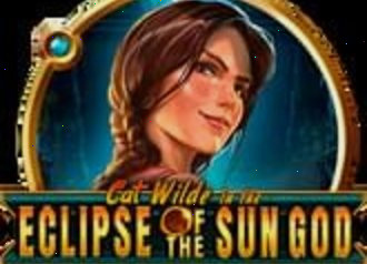 Cat Wilde in the Eclipse