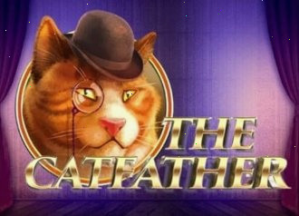 Игровой автомат The Catfather