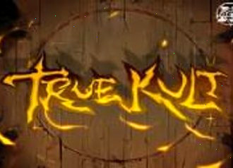 Слот True Kult от Nolimit City